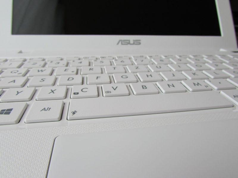 install windows di asus a42f