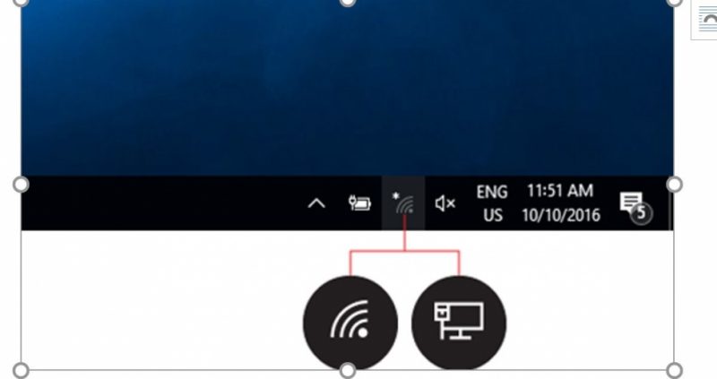 ikon sinyal wifi