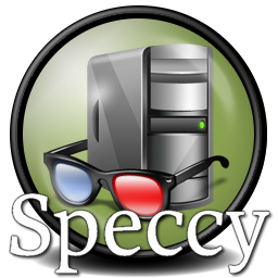 Software Speccy