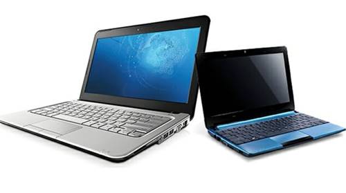 perbedaan notebook dan laptop