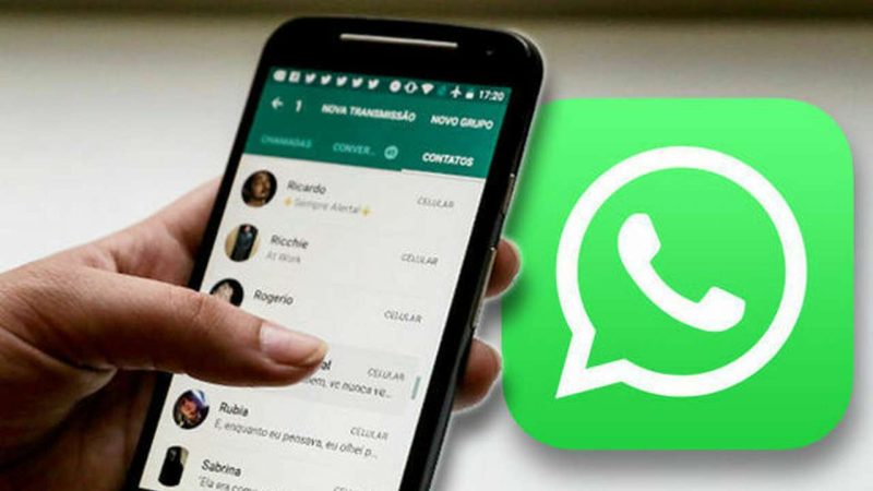 Fitur Reactions Resmi Hadir di WhatsApp