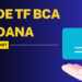 Apa Kode TF BCA ke Dana Panduan Lengkap dan Mudah
