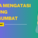 Cara Mengatasi Hidung Tersumbat