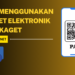 Cara Menggunakan Dompet Elektronik Dana Kaget