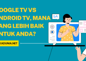Google TV vs Android TV, Mana yang Lebih Baik untuk Anda