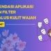 Salah Satu Filter Yang Digunakan Untuk Memperhalus Daerah Pada Wajah Adalah