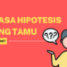 Bahasa Hipotesis Ruang Tamu