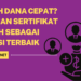 Butuh Dana Cepat Jaminan Sertifikat Tanah sebagai Solusi Terbaik