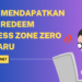 Cara Mendapatkan Kode Redeem Zenless Zone Zero Terbaru