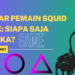 Daftar Pemain Squid Game Siapa Saja Mereka