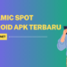 Dynamic Spot Android Apk Terbaru