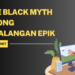 Game Black Myth Wukong Petualangan Epik