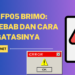 Kode FP05 Brimo Penyebab dan Cara Mengatasinya