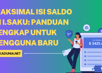 Maksimal Isi Saldo di i.Saku Panduan Lengkap untuk Pengguna Baru