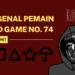 Mengenal Pemain Squid Game No. 74
