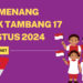 Tips Menang Tarik Tambang 17 Agustus 2024