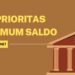 BRI Prioritas Minimum Saldo