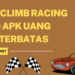 Hill Climb Racing Mod APK Uang Tak Terbatas