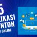 5 Aplikasi TV Online Android Terbaik
