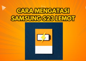 Cara Mengatasi Fast Charging Samsung Tidak Berfungsi