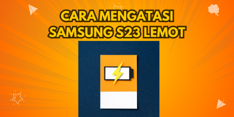 Cara Mengatasi Fast Charging Samsung Tidak Berfungsi