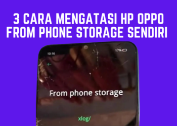 HP Oppo From Phone Storage