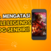 Cara mengatasi Mobile Legends Relog Sendiri