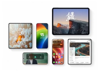 ColorOS 15