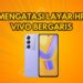 Mengatasi HP Vivo Layar Bergaris