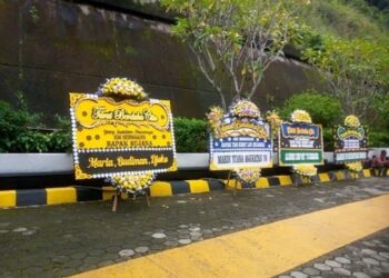 Toko Karangan Bunga Di Cianjur Paling Bagus Dan Murah