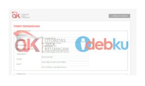 Langkah mudah memverifikasi legalitas aplikasi pinjaman online melalui daftar resmi Otoritas Jasa Keuangan.