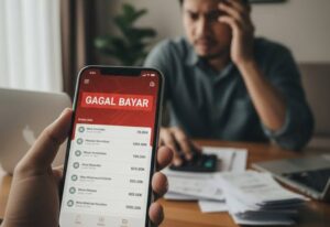 Mengetahui fakta lapangan tentang penagihan sebelum menggunakan aplikasi pinjaman online agar mental lebih siap.