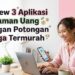 Mencari aplikasi pinjaman online dengan bunga termurah sangat penting untuk menjaga arus kas bulanan tetap stabil.